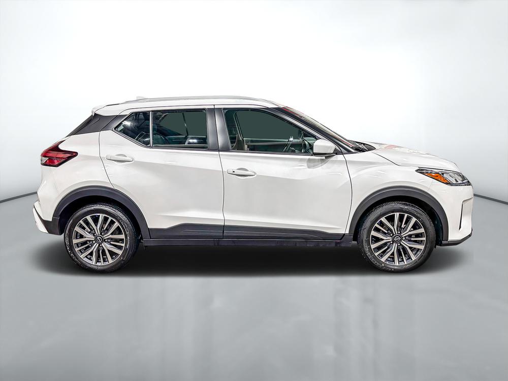 Nissan Kicks SV 2023 d&rsquo;occasion à vendre - 9