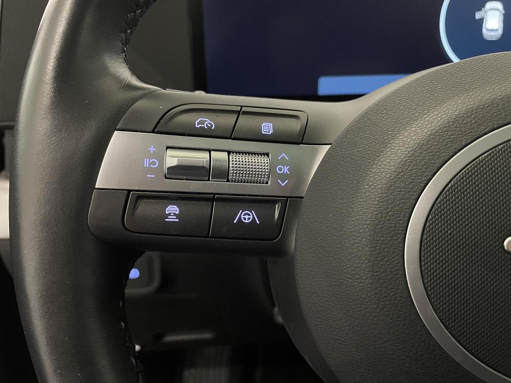 Hyundai Kona électrique Ultimate two tone 2025 d&rsquo;occasion à vendre - 17