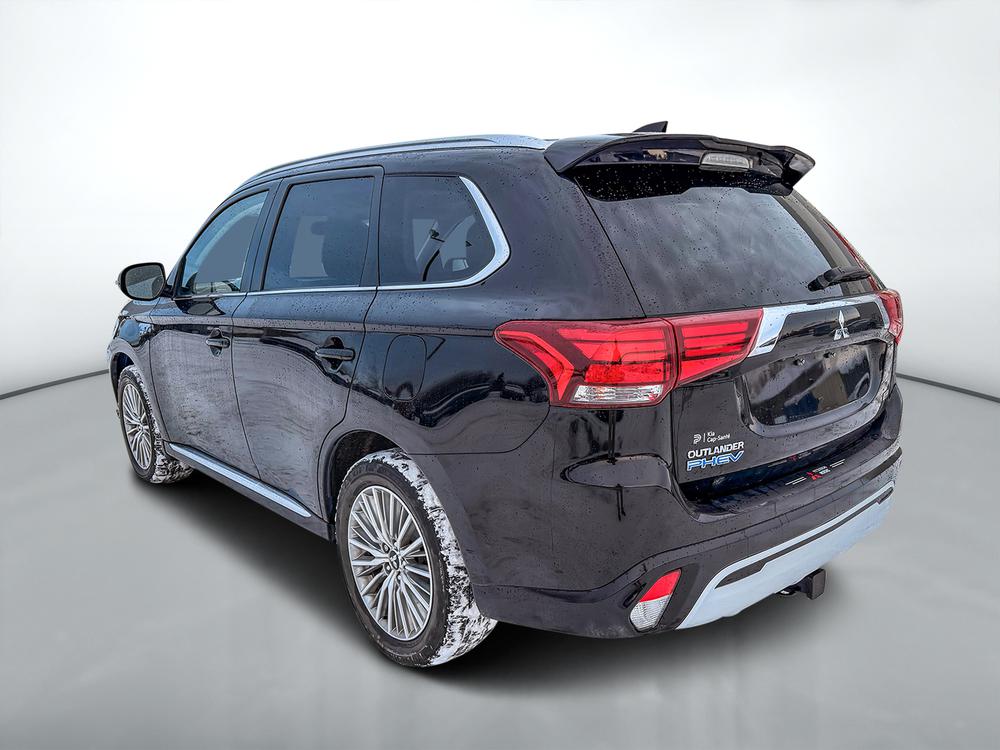 Mitsubishi Outlander PHEV SEL 2020 d&rsquo;occasion à vendre - 6