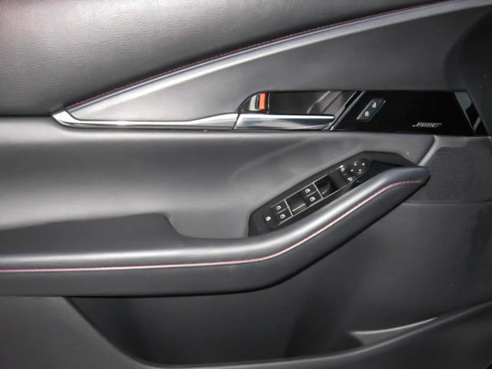 Mazda CX-30 GT TURBO 2023 d&rsquo;occasion à vendre - 9