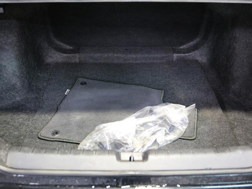 Honda Civic Berline LX 2017 d&rsquo;occasion à vendre - 31