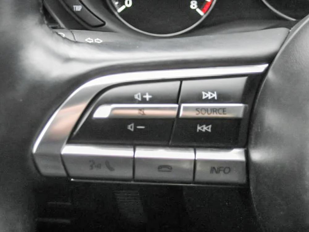 Mazda CX-30 GS 2022 d&rsquo;occasion à vendre - 16