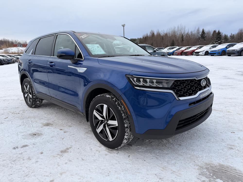 Kia Sorento LX PREMIUM AWD