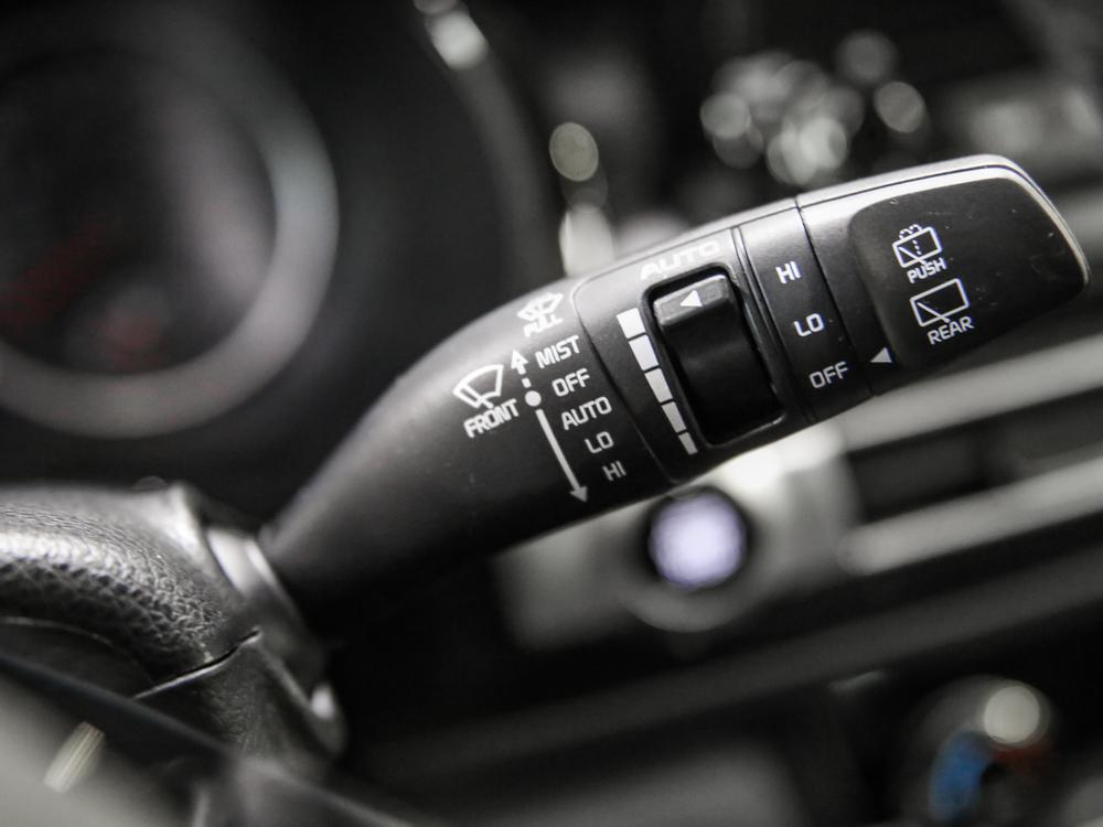 Kia Seltos SX TURBO 2022 d&rsquo;occasion à vendre - 26