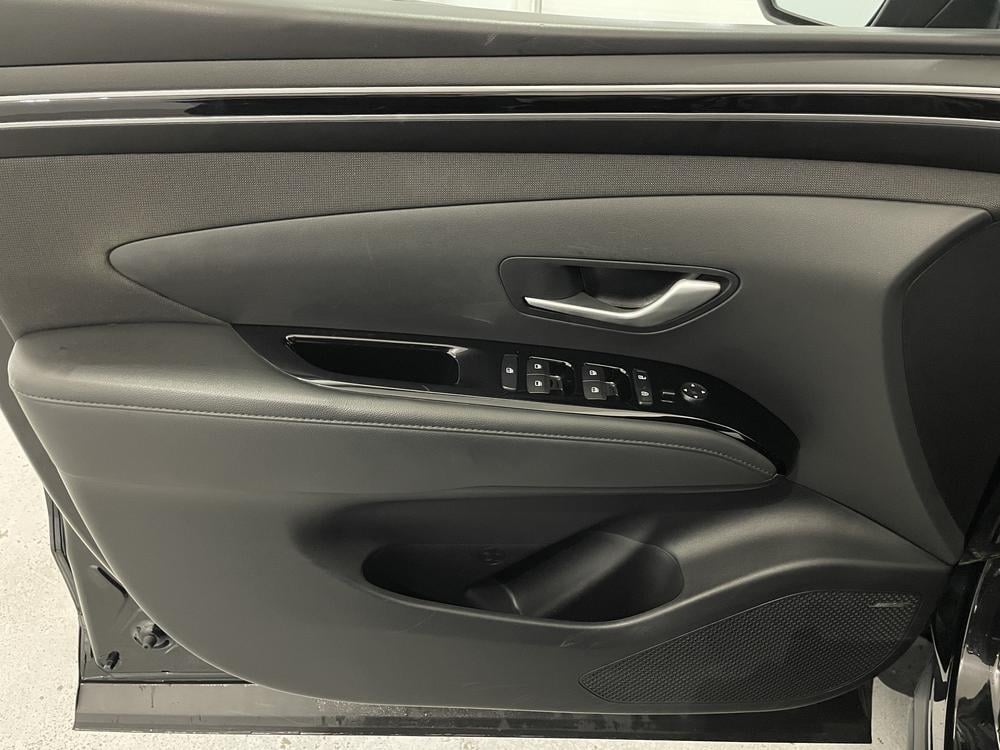 Hyundai Santa Cruz Preferred Trend package AWD 2023 d&rsquo;occasion à vendre - 12