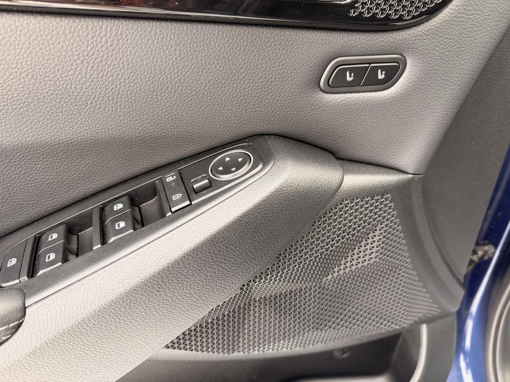 Kia Seltos EX PREMIUM AWD 2024 d&rsquo;occasion à vendre - 14