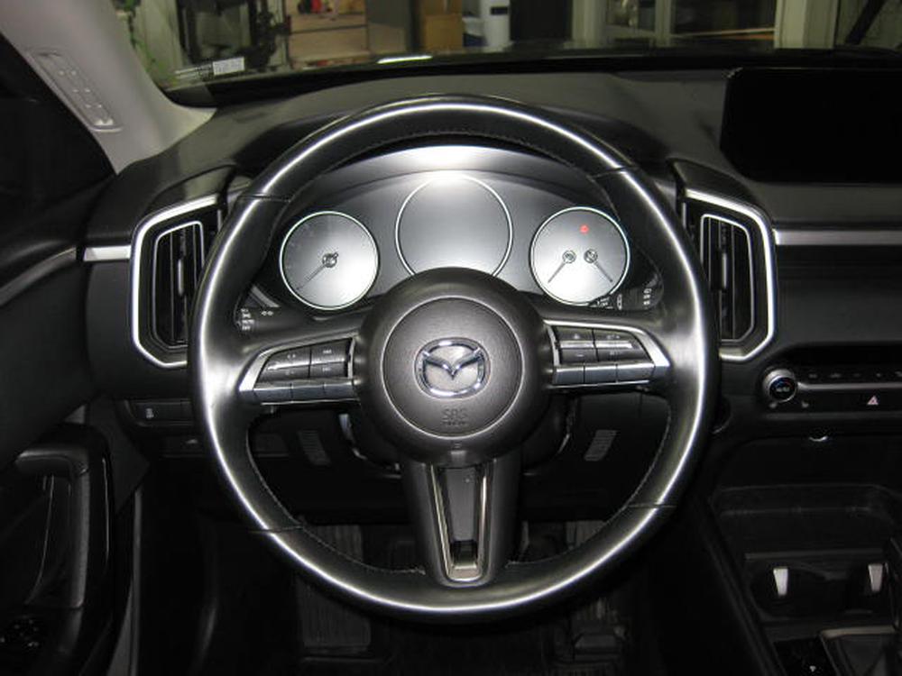 Mazda CX-50 GS-L 2023 d&rsquo;occasion à vendre - 14
