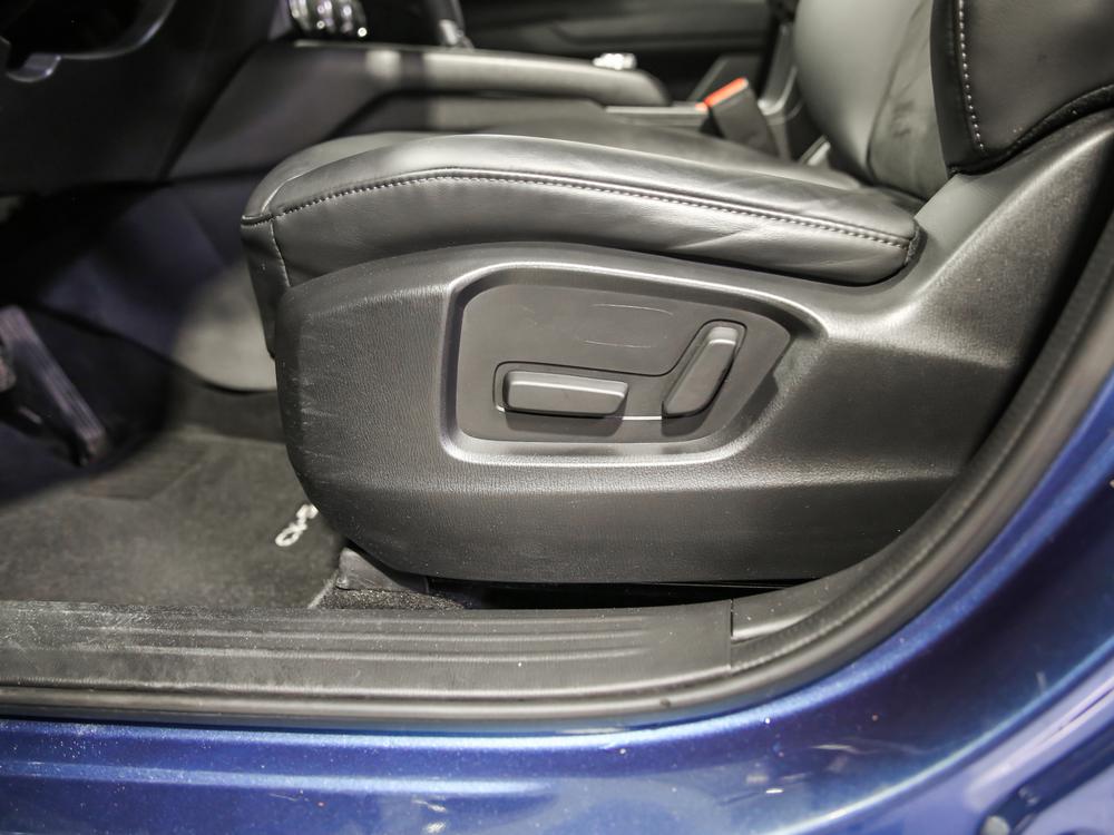 Mazda CX-5 GS 2021 d&rsquo;occasion à vendre - 22