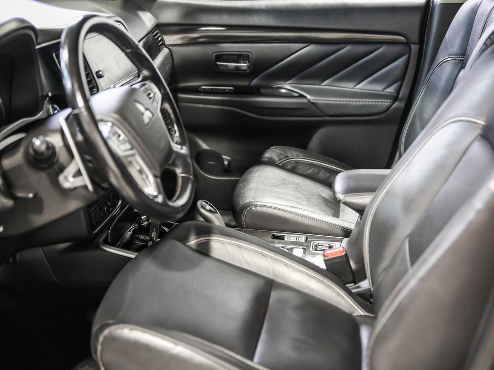 Mitsubishi Outlander PHEV GT 2018 d&rsquo;occasion à vendre - 14