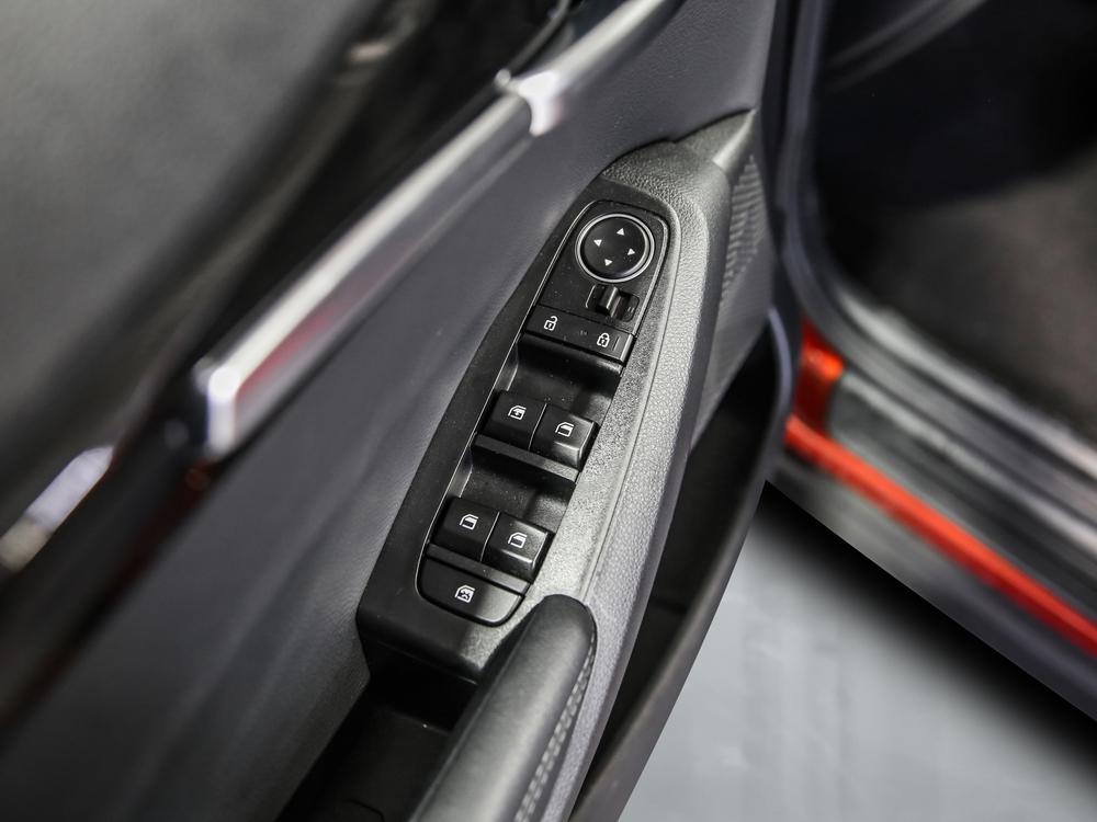 Kia Seltos EX 2023 d&rsquo;occasion à vendre - 14