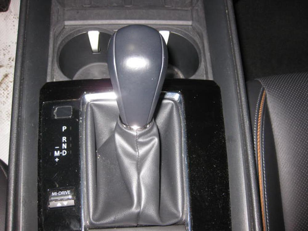 Mazda CX-50 GT Turbo 2024 d&rsquo;occasion à vendre - 24