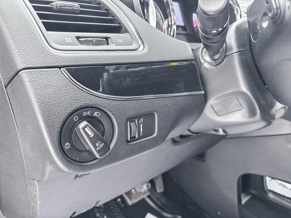 Dodge Grand Caravan 2020 Rouge usage à vendre Dodge Grand Caravan 2020 Rouge usage à vendre