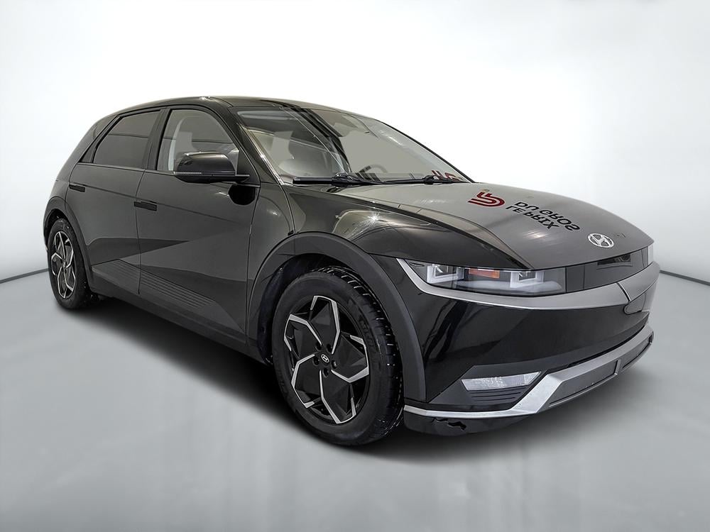 Hyundai IONIQ 5 Preferred Long range AWD