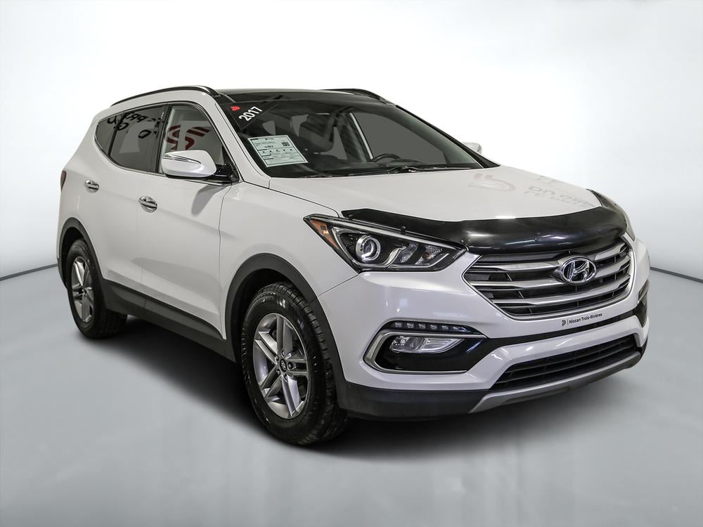 Hyundai Santa Fe Sport SE