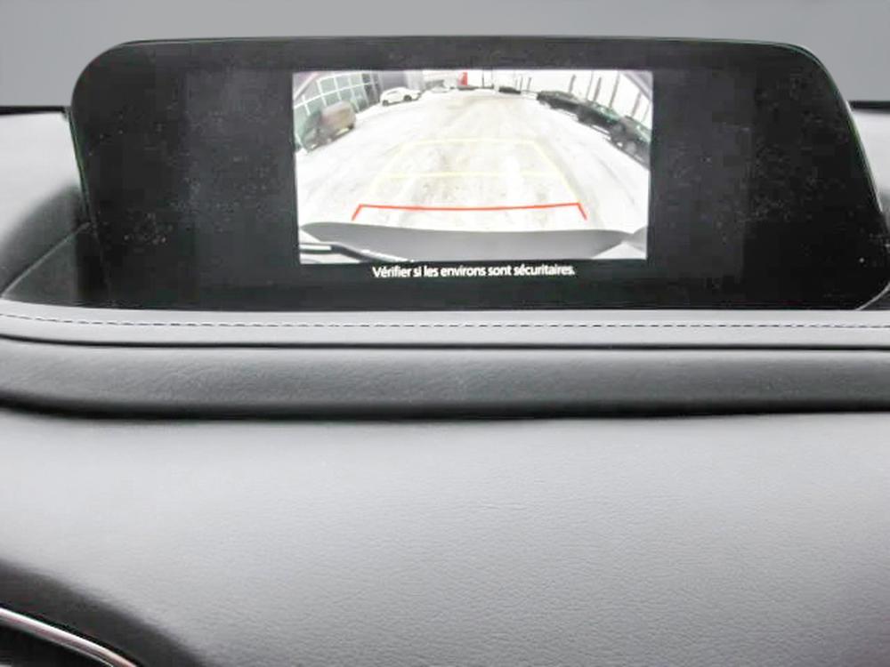 Mazda CX-30 GS 2022 d&rsquo;occasion à vendre - 19