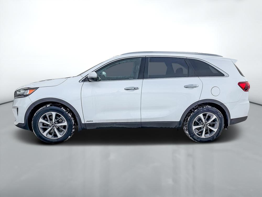 Kia Sorento EX V6 AWD 2019 d&rsquo;occasion à vendre - 4