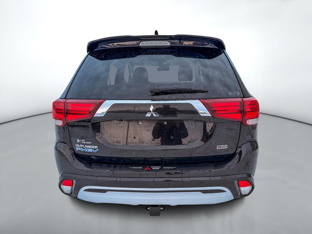 Mitsubishi Outlander PHEV SEL 2020 d&rsquo;occasion à vendre - 7