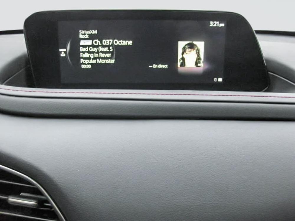 Mazda CX-30 GT TURBO 2023 d&rsquo;occasion à vendre - 18