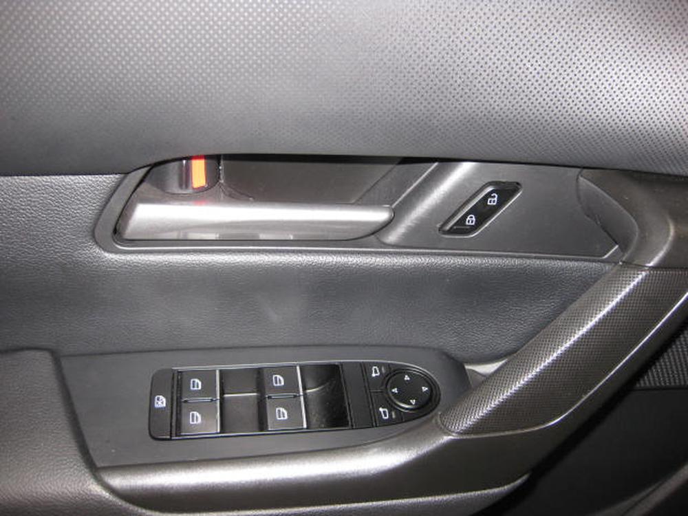 Mazda CX-50 GS-L 2023 d&rsquo;occasion à vendre - 11