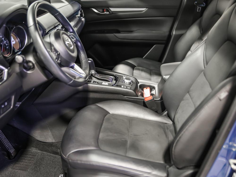 Mazda CX-5 GS 2021 d&rsquo;occasion à vendre - 14