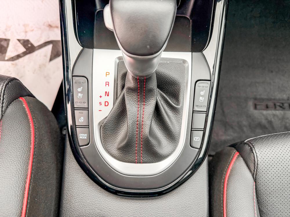 Kia Forte5 GT LIMITED 2023 d&rsquo;occasion à vendre - 27