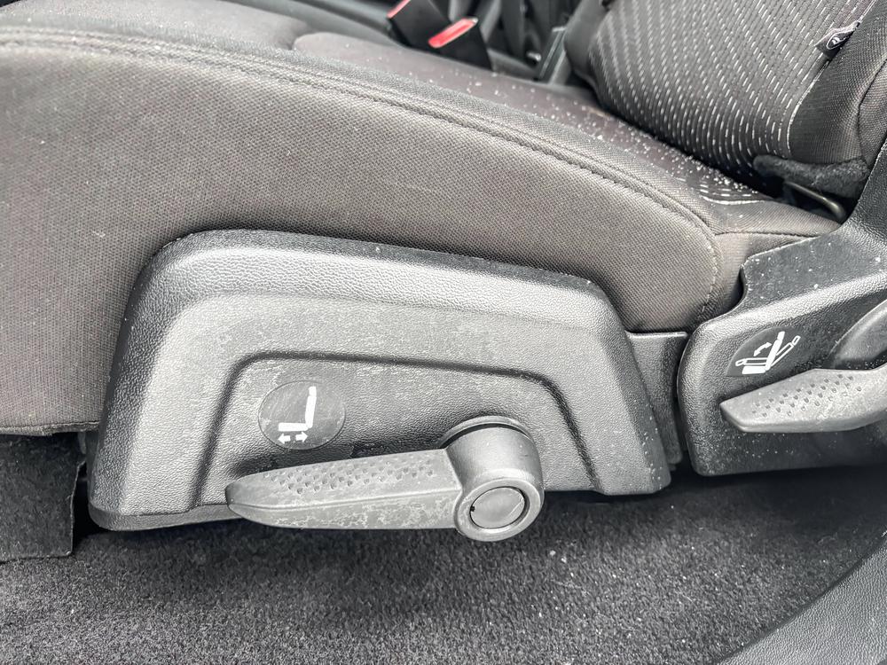 Dodge Journey 2016 Gris usage à vendre Dodge Journey 2016 Gris usage à vendre