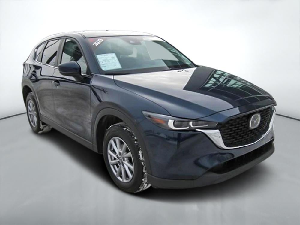 Mazda CX-5 2023  usage à vendre