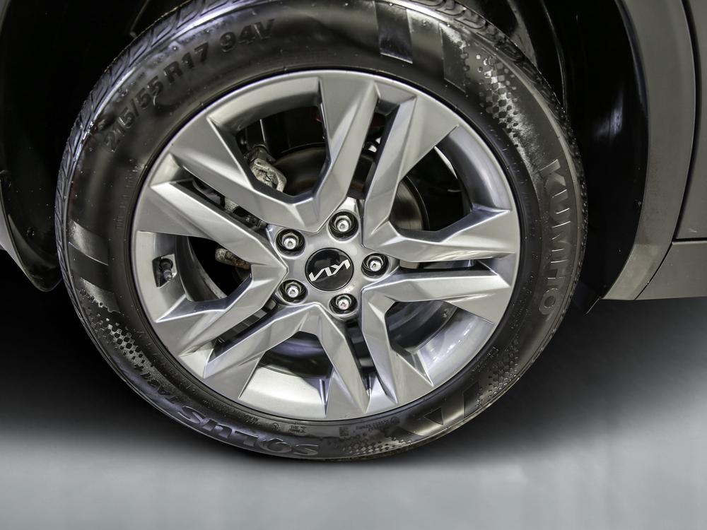 Kia Seltos EX 2023 d&rsquo;occasion à vendre - 12