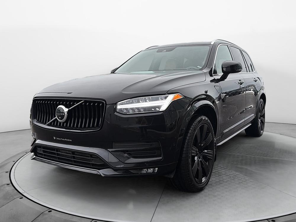 Volvo XC90 T6 INSCRIPTION AWD 2022 d&rsquo;occasion à vendre - 3