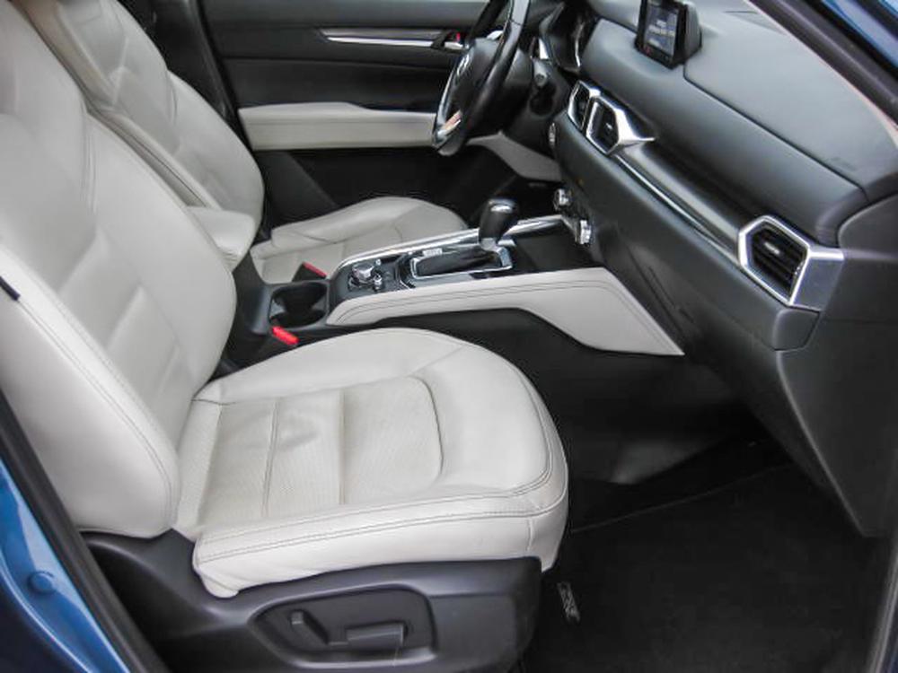 Mazda CX-5 GT 2018 d&rsquo;occasion à vendre - 32
