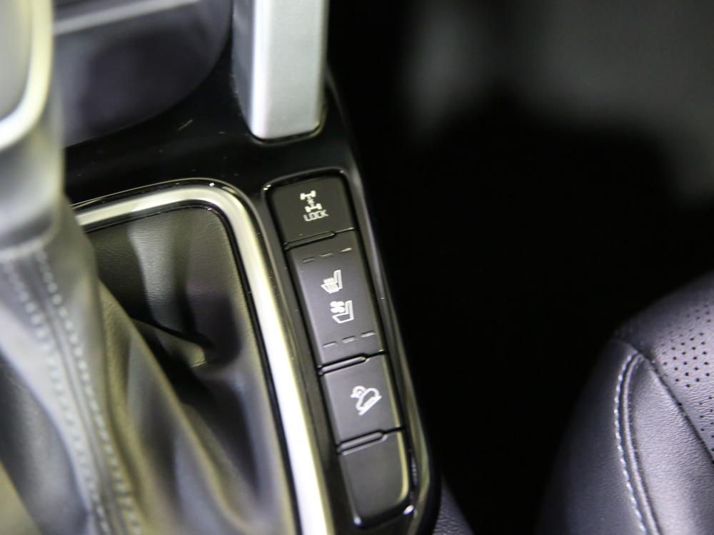 Kia Seltos SX TURBO 2022 d&rsquo;occasion à vendre - 33