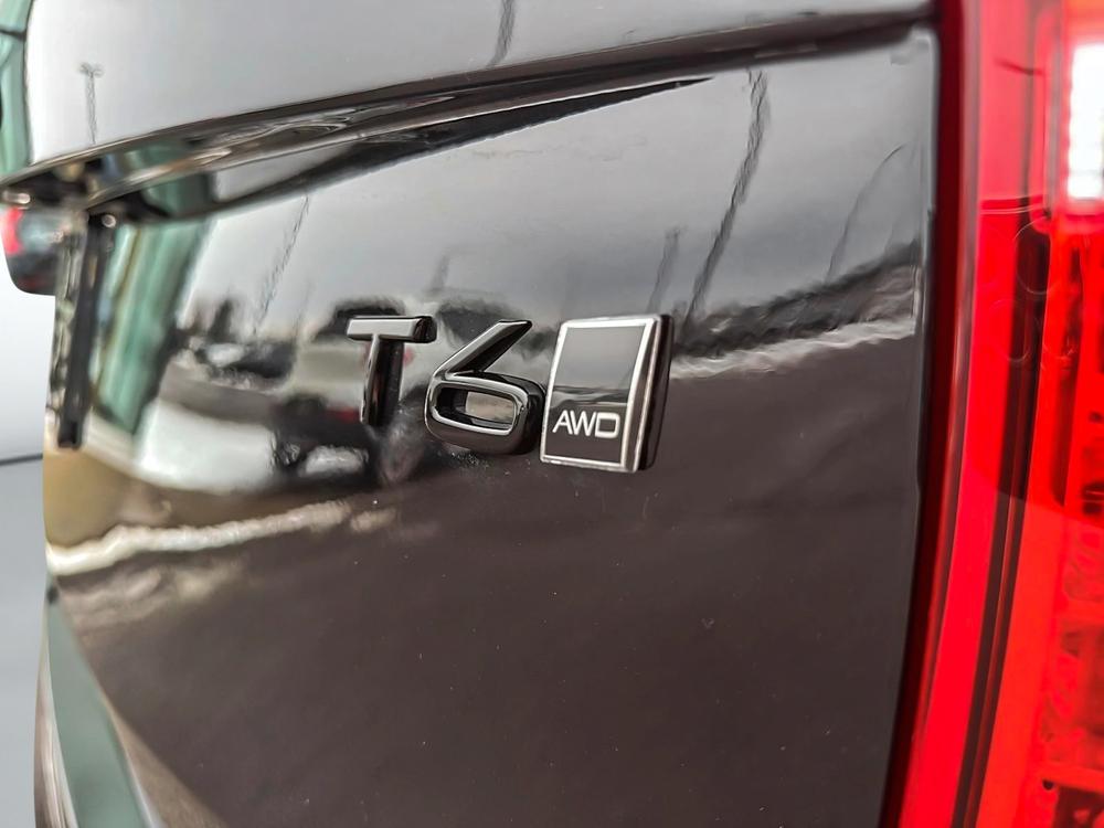 Volvo XC90 T6 INSCRIPTION AWD 2022 d&rsquo;occasion à vendre - 11