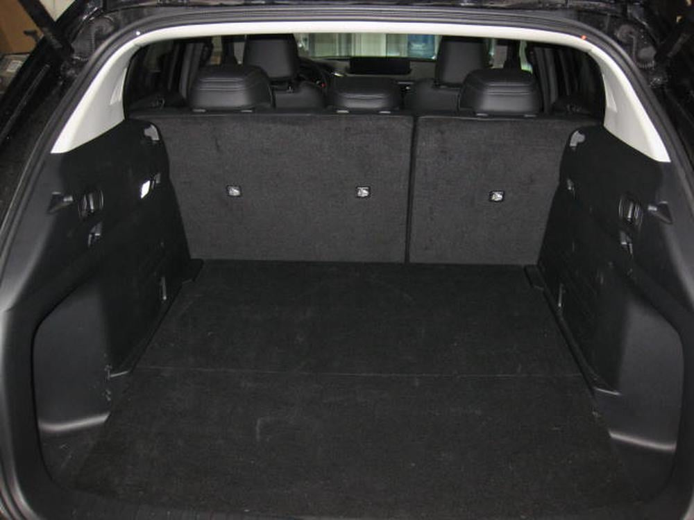 Mazda CX-50 GT Turbo 2024 d&rsquo;occasion à vendre - 28