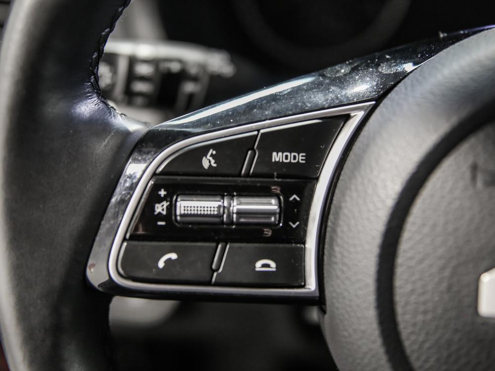 Kia Seltos EX 2023 d&rsquo;occasion à vendre - 18