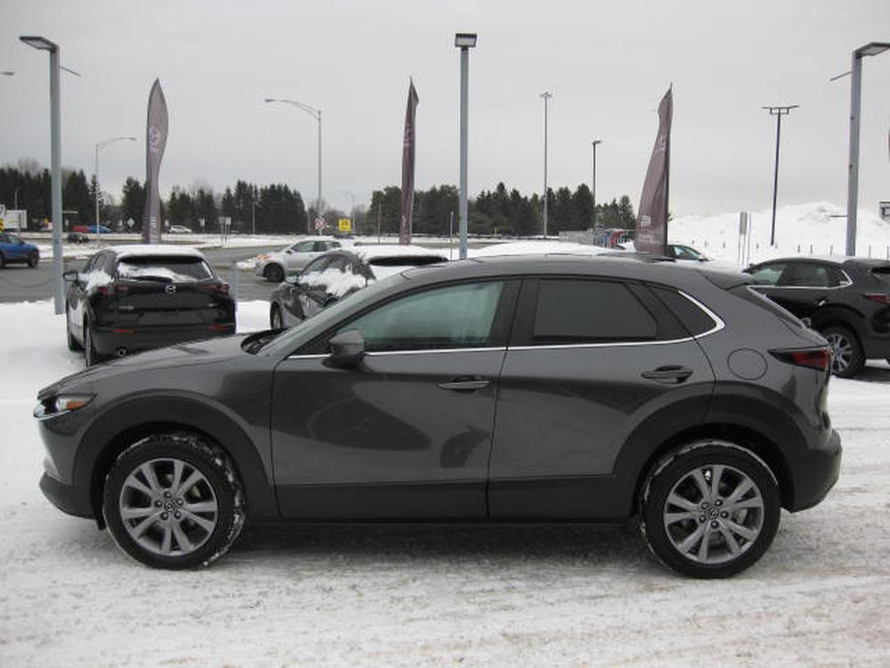 Mazda CX-30 GS 2022 d&rsquo;occasion à vendre - 3