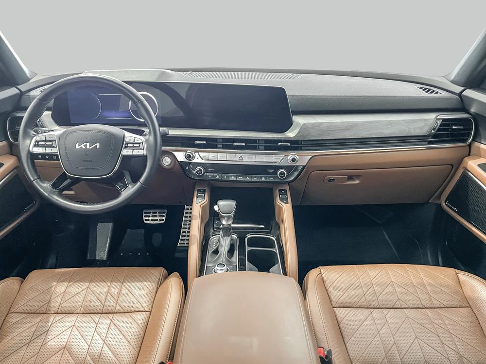 Kia Telluride SX X-LINE AWD 7 PASSAGERS 2023 d&rsquo;occasion à vendre - 9