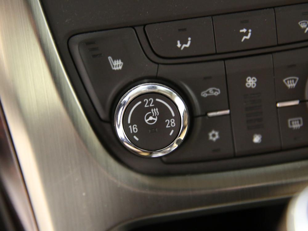 Buick Verano Leather package 2014 d&rsquo;occasion à vendre - 30