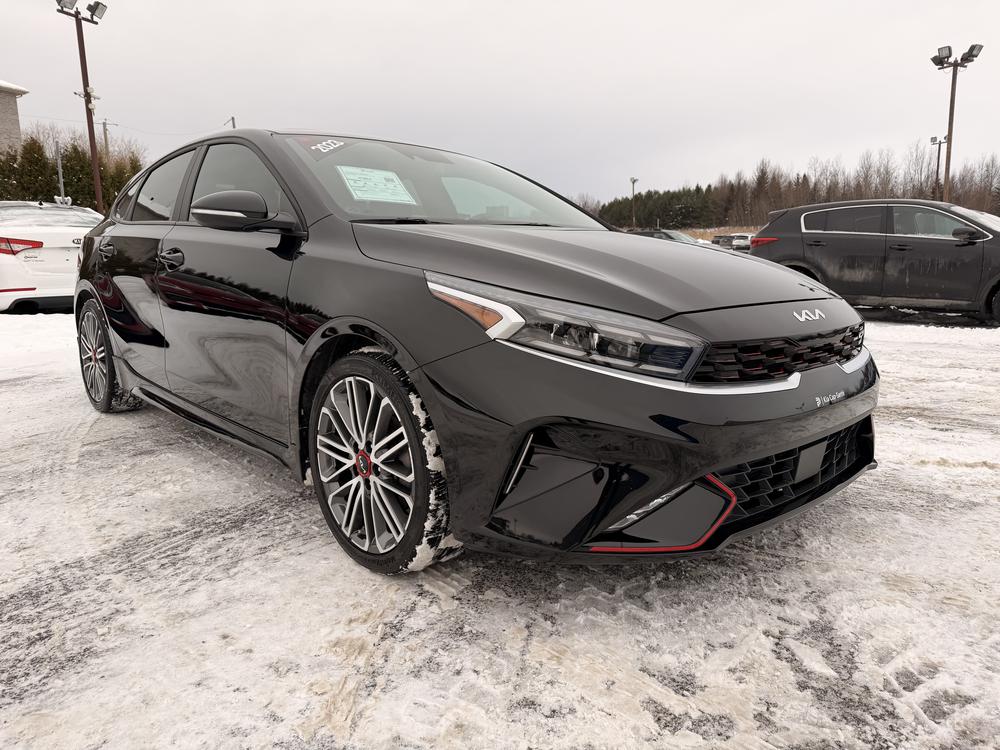Kia Forte5 2023  usage à vendre