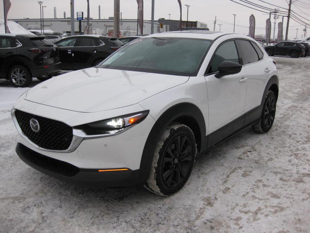 Mazda CX-30 GT TURBO 2023 d&rsquo;occasion à vendre - 2