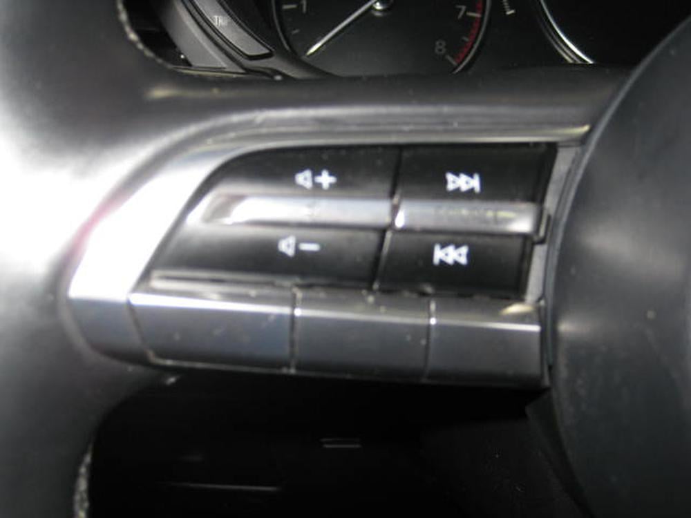 Mazda Mazda3 GT Turbo AWD 2022 d&rsquo;occasion à vendre - 17