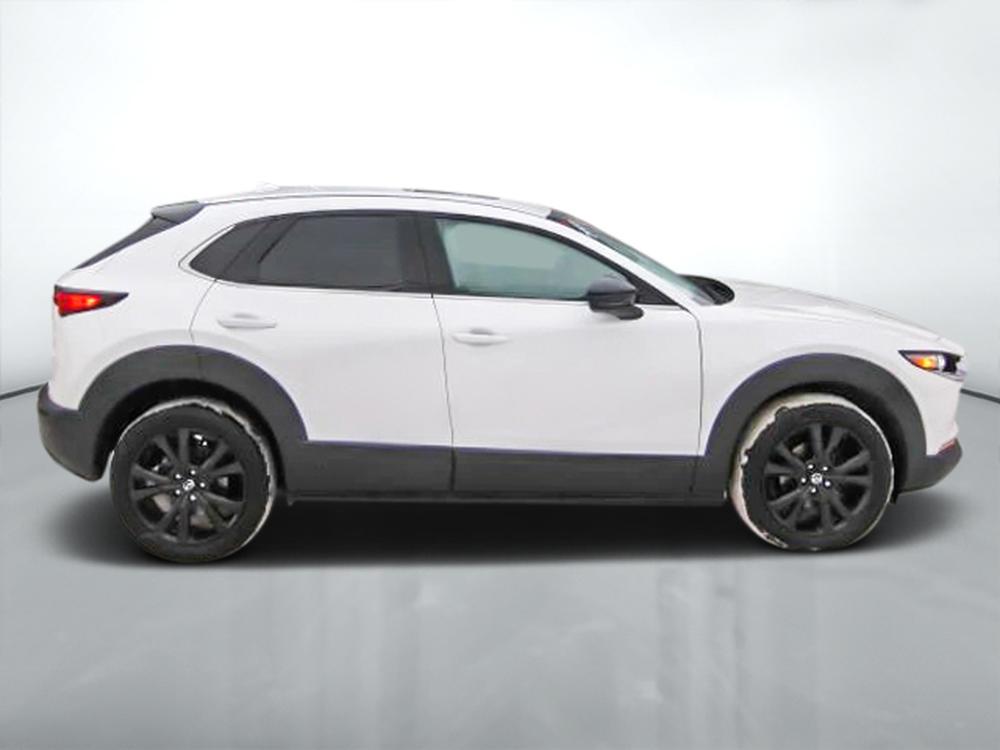 Mazda CX-30 GT TURBO 2023 d&rsquo;occasion à vendre - 7