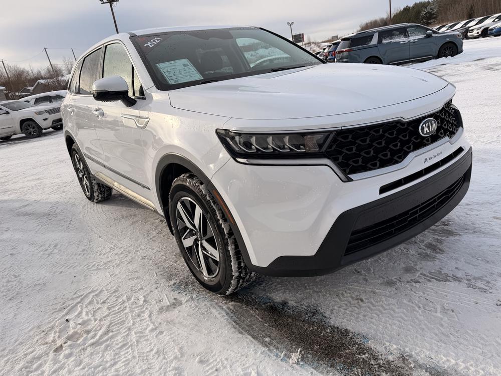 Kia Sorento LX PREMIUM