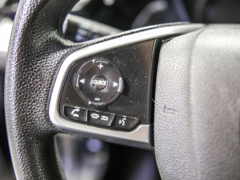 Honda Civic Berline LX 2017 d&rsquo;occasion à vendre - 18