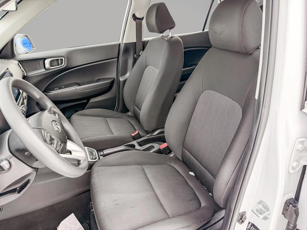 Hyundai Venue ESSENTIAL 2022 d&rsquo;occasion à vendre - 16