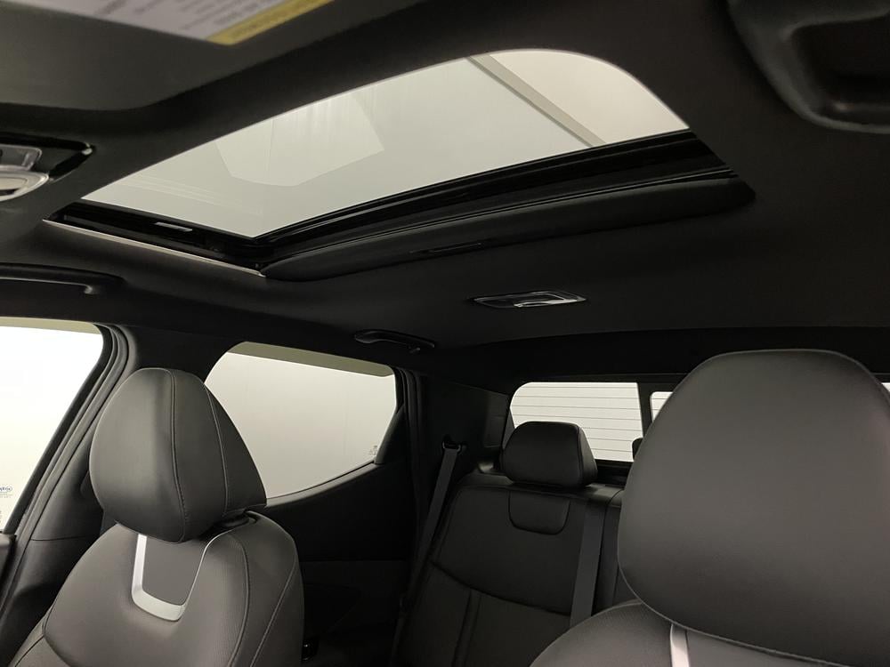 Hyundai Santa Cruz Preferred Trend package AWD 2023 d&rsquo;occasion à vendre - 32