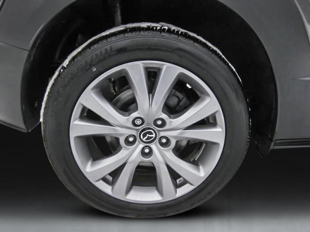 Mazda CX-30 GS 2022 d&rsquo;occasion à vendre - 8