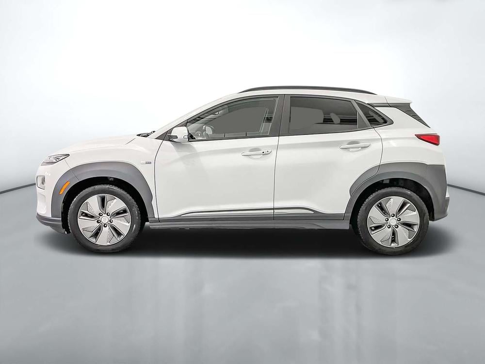 Hyundai Kona électrique Preferred 2020 d&rsquo;occasion à vendre - 4