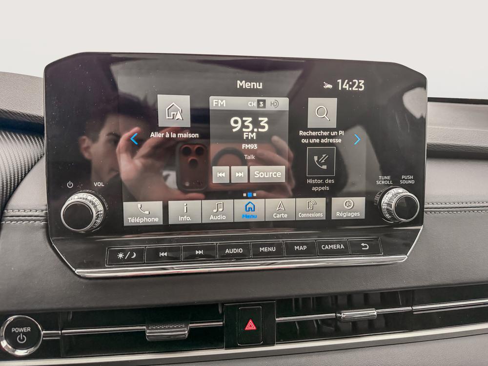 Mitsubishi Outlander PHEV SEL 2023 d&rsquo;occasion à vendre - 23