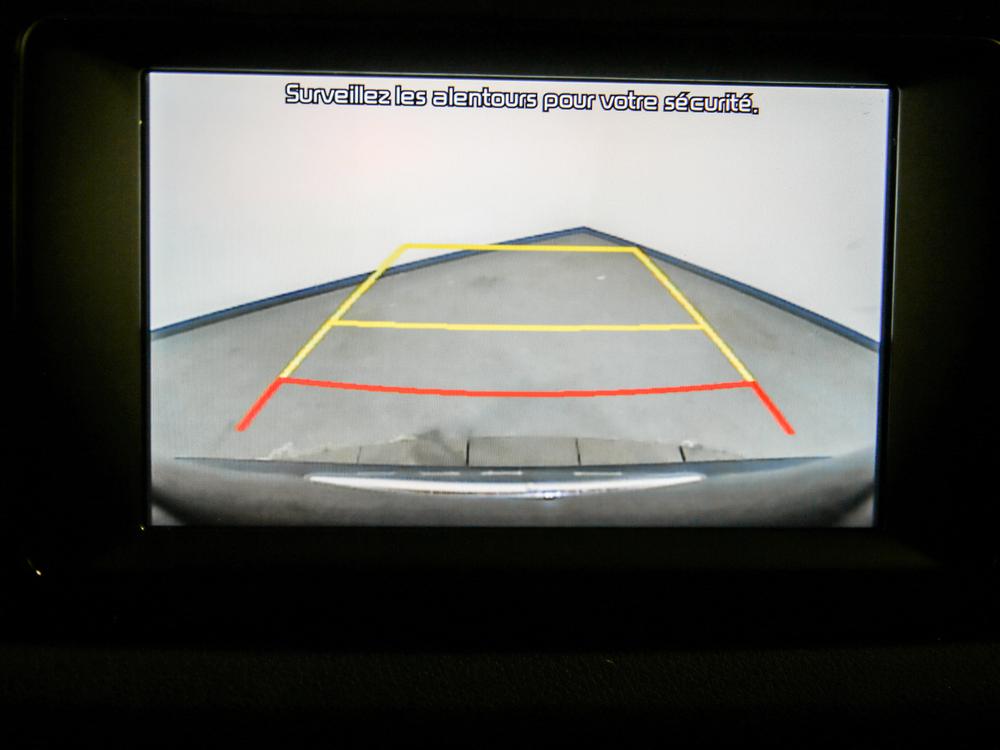 Kia Niro EX 2019 d&rsquo;occasion à vendre - 26