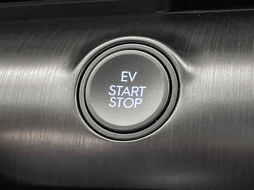 Hyundai Kona électrique Ultimate two tone 2025 d&rsquo;occasion à vendre - 23